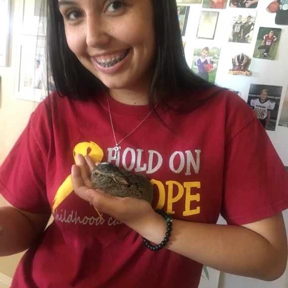 Meet your Posher, Sierra - Picture 3 of 6